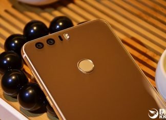 Honor 8 hands-on