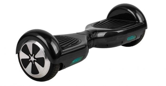 Hoverboard offerta tomtop