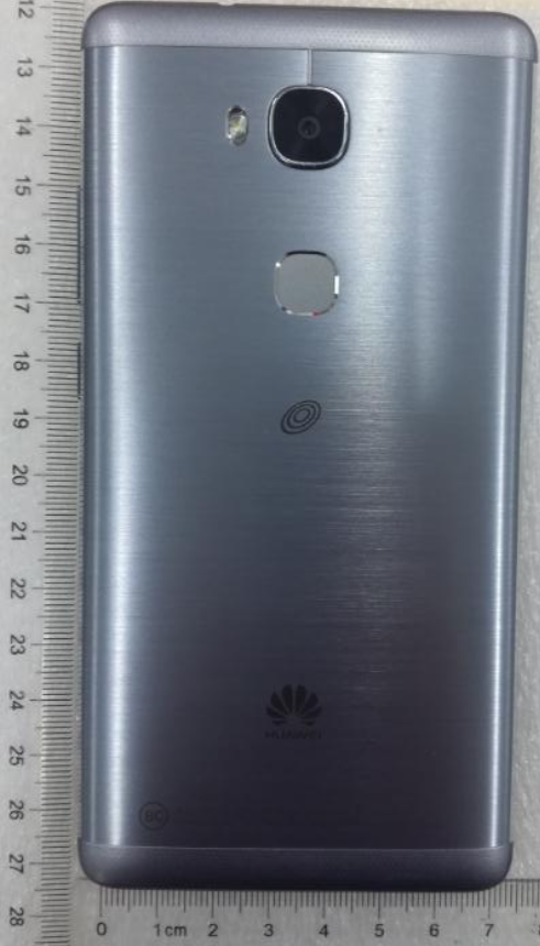 Huawei FCC smartphone Nexus