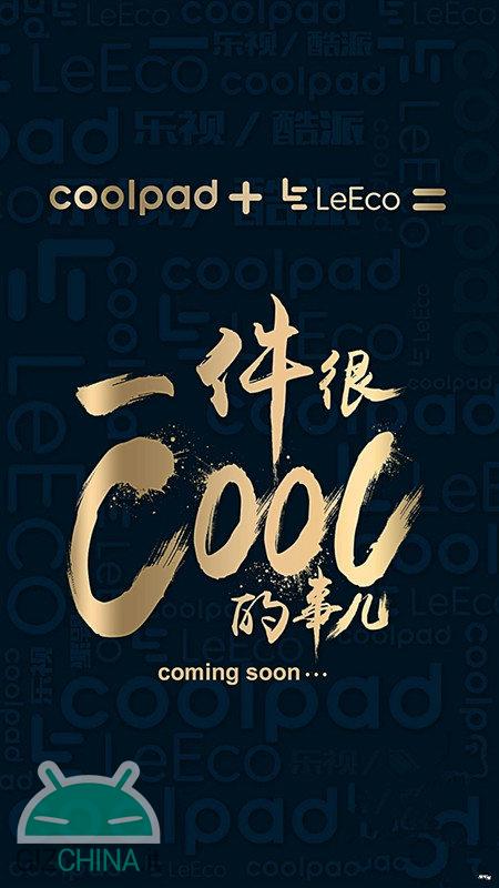 LeEco Coolpad