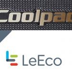 LeEco Coolpad logo