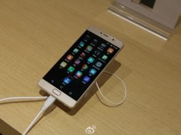 Lenovo Vibe P2 immagini