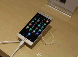 Lenovo Vibe P2 immagini