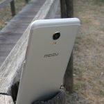 Meizu MX6