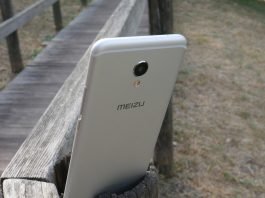 Meizu MX6