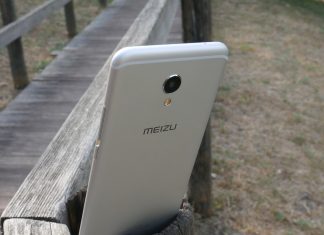 Meizu MX6