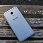 Meizu MX6