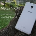 Meizu MX6