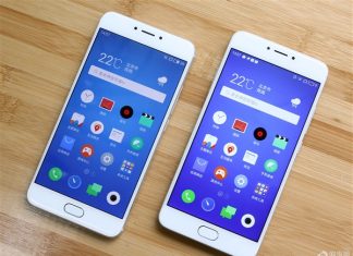 Meizu MX6 Meizu PRO 6 comparazione