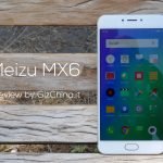 Meizu MX6