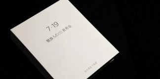 Meizu MX6 invito