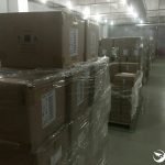 Meizu MX6 stock vendite
