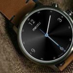 Meizu smartwatch