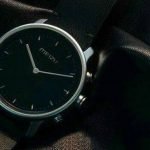 Meizu smartwatch