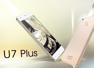 Oukitel U7 Plus