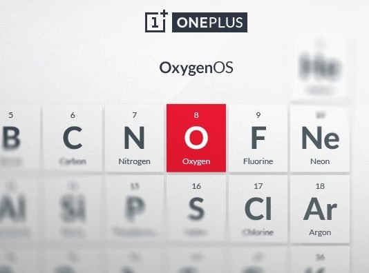 oxygenos