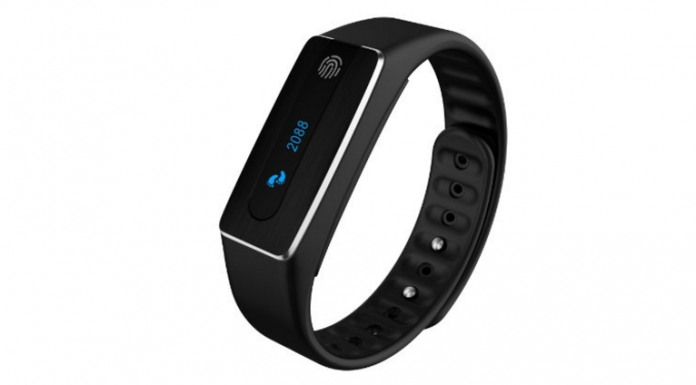 smart band amazon gratis