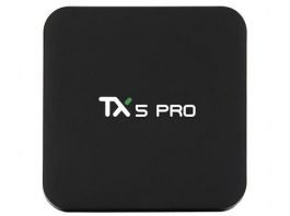 tanix tx5 pro