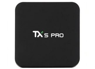 tanix tx5 pro