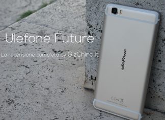 Ulefone Future