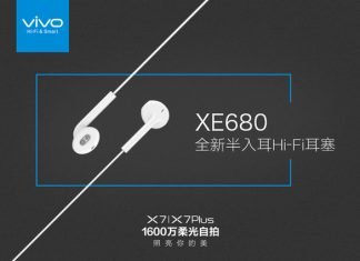 Vivo XE680