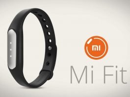 Xiaomi Mi Fit 2.1.4