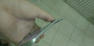 Xiaomi Mi Note 2 foto leaked