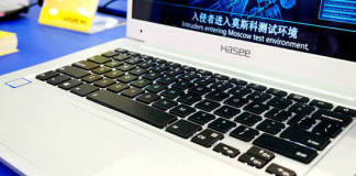 Xiaomi Mi Notebook Hasee