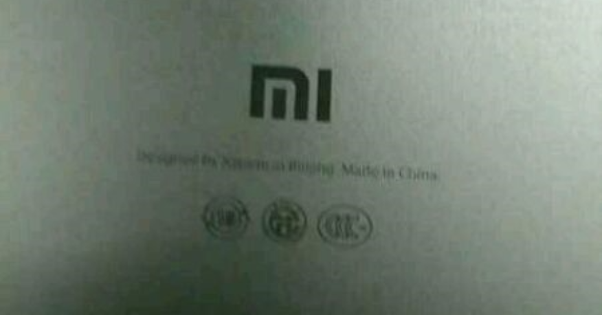 Xiaomi Mi Notebook