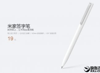 Xiaomi Mi Pen