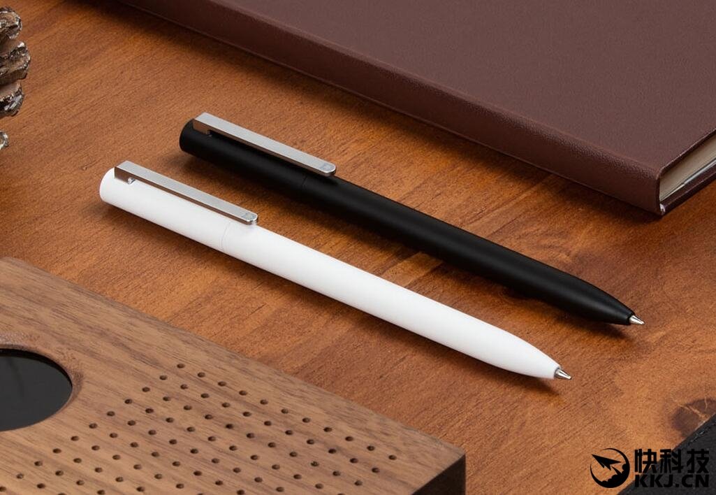 Xiaomi Mi Pen: primera de la compañía por solo 2,50 euro!