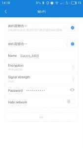 Xiaomi Mi Router Pro