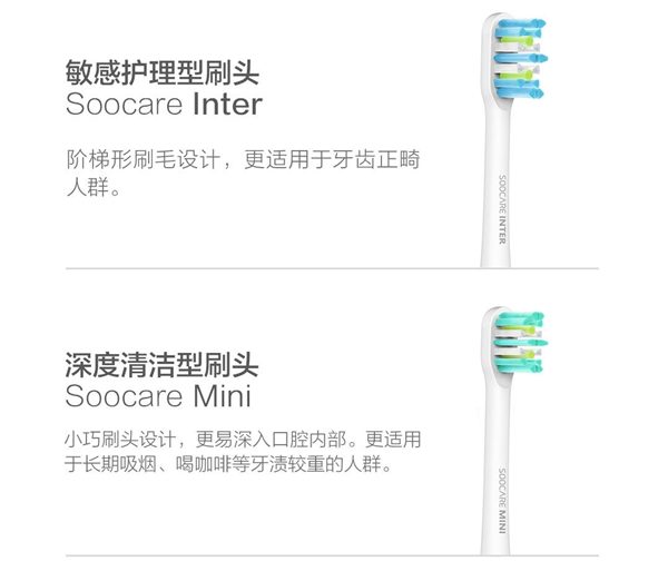 Xiaomi Soocare X3
