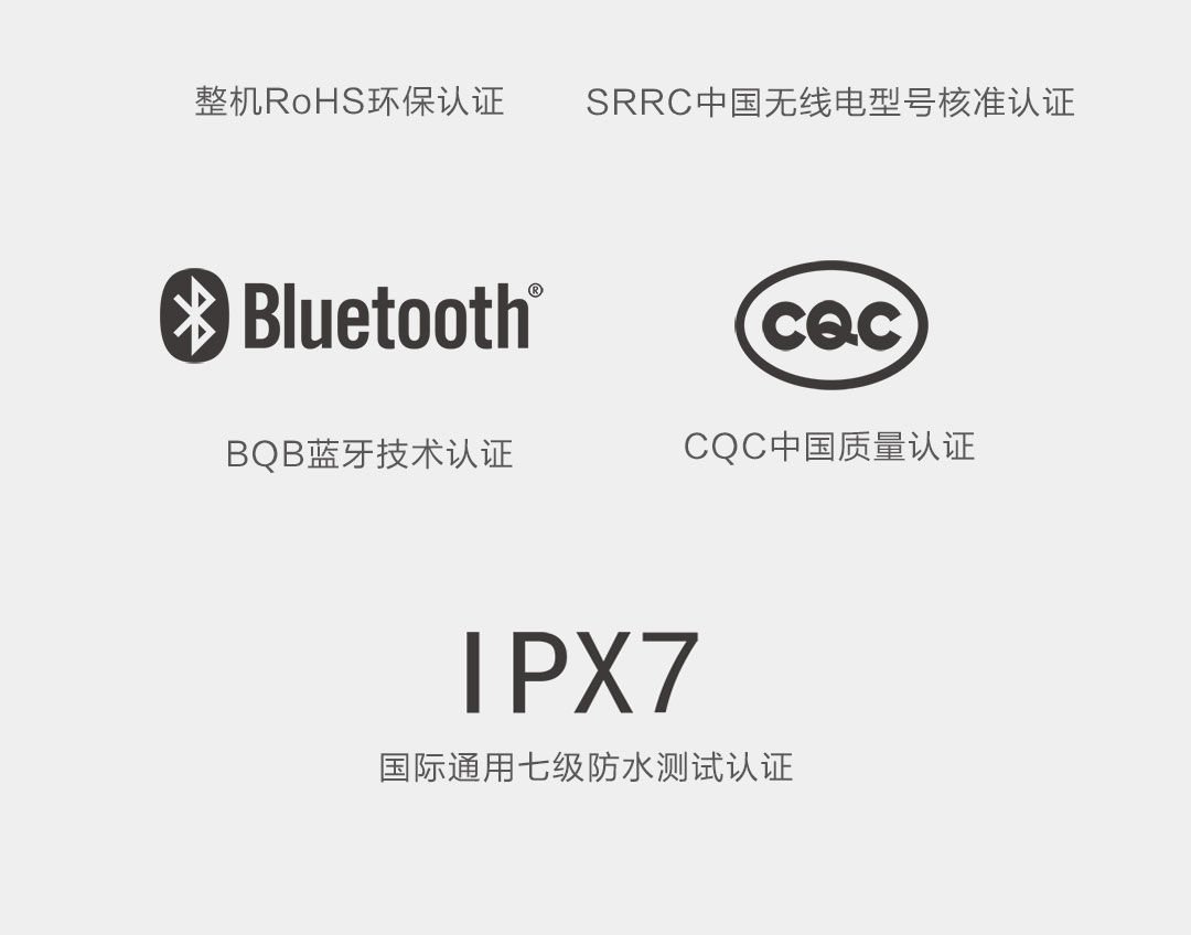 Xiaomi Soocare X3