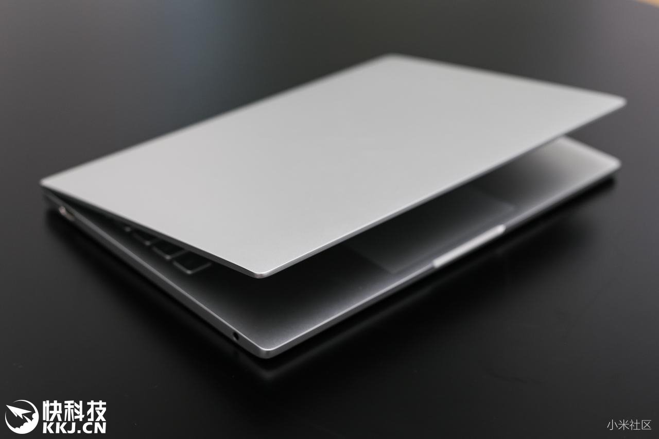 Xiaomi mi notebook air