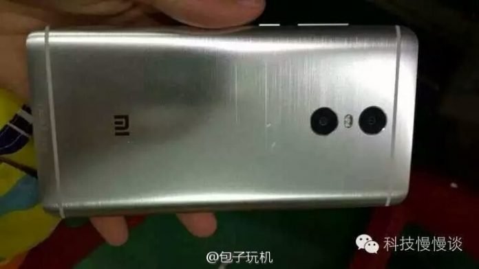 Xiaomi redmi note 4 doppia fotocamera