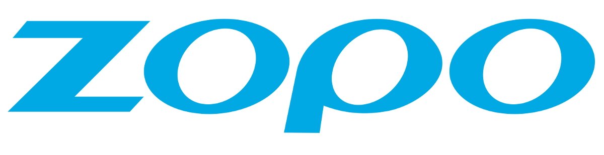 Zopo logo