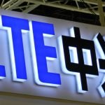 ZTE logo