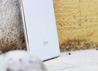 Zuk Z2 Pro