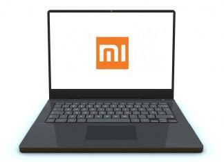 Xiaomi Mi Notebook