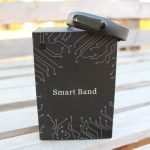 B6 Smartband
