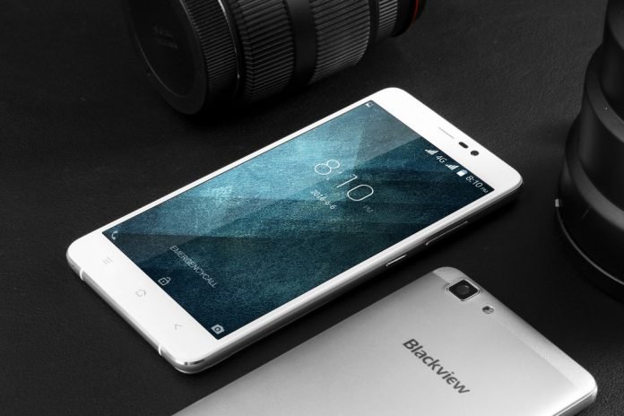 BlackView A8 Max