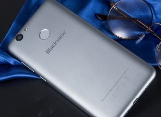 Blackview E7