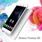 Bluboo Picasso 4G