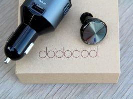 Dodocool Da61 3 in 1