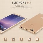 Elephone m3