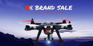 GearBest XK Brand Sale