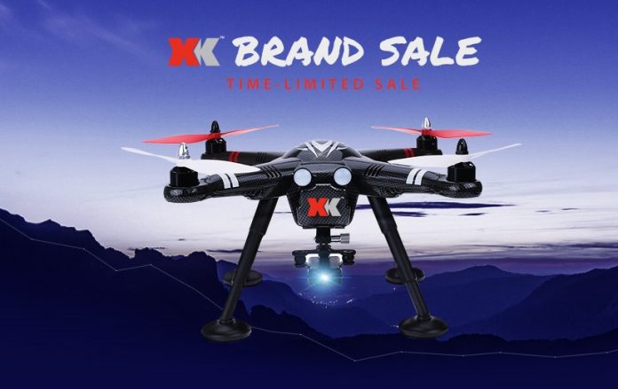 GearBest XK Brand Sale