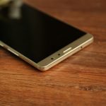 Gionee M6 Plus hands-on