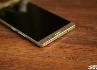 Gionee M6 Plus hands-on